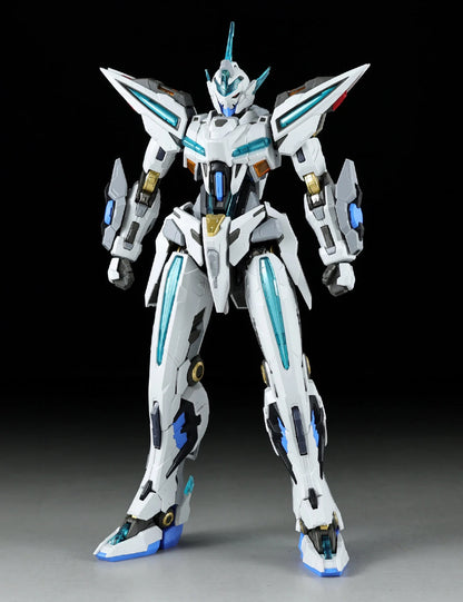 Motor Nuclear Huan Ci MNP-CR01 1/100 Scale ABS Model Kit