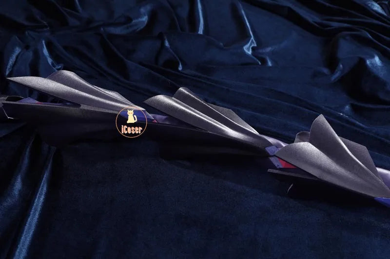 Genshin Impact Durin Cosplay Costume Wig Uniform Headwear Wings Festival Halloween Party for Women Men Girls Role Play Outfit