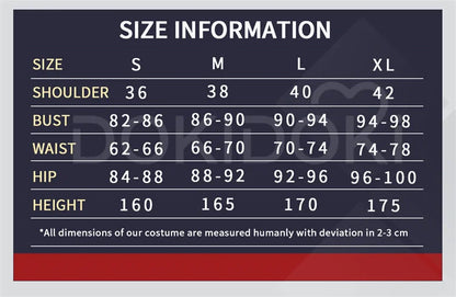 Saber Artoria Pendragon Cosplay Costume Game Fate/stay Night DokiDoki-R Women Black Saber Dress