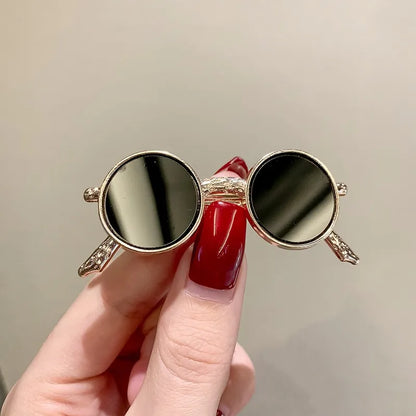 Kafka Cosplay Headwear Sunglasses Hairpin Game Honkai Star Rail Cos Props Stellaron Hunters Astral Express Girls Women Accessory