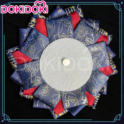 IN STOCK Firefly Dan Heng IL Blade Doujin Bag Game Honkai: Star Rail DokiDoki Cosplay Props School Bag Halloween