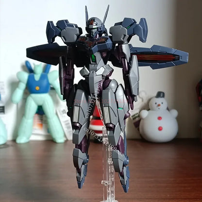 In Stock MH Model GUNDNODE HG 1/144 Assembly Model Kit Action Figures Robot Plastic Model Kits Collection Kids Toys