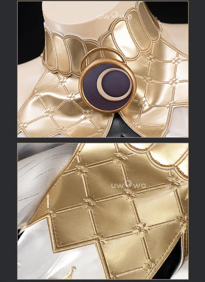 PRE SALE UWOWO Iuno Cosplay Game Wuthering Waves WuWa Iuno Cosplay Costume Halloween Costume