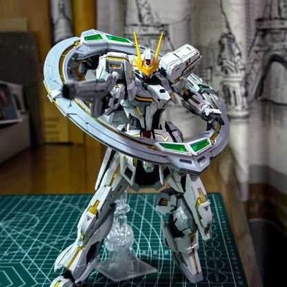 Supreme Evolution MG 1/100 Assembly Model Kit GLORY Eternal Star ST-001 Action Figure Robot Plastic