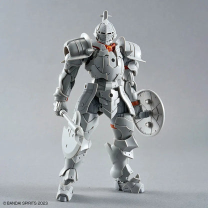 Bandai 30 Minutes Fantasy Liber Knight PVC Model Figures