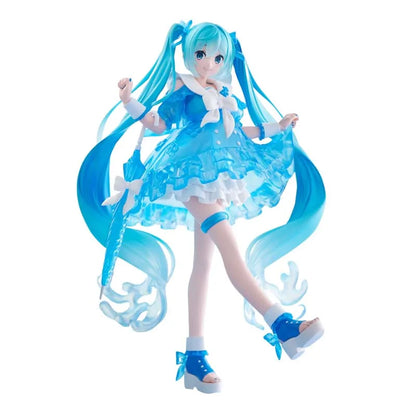 FuRyu Trio-Try-iT Hatsune Miku 19CM PVC Model