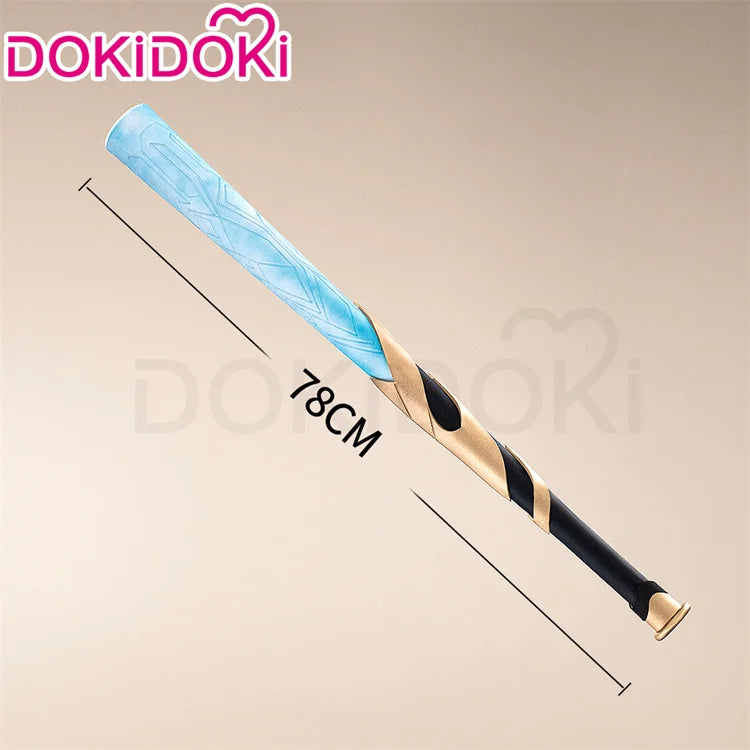 IN STOCK Dan Heng Stelle Caelus Robin Firefly Cerydra Phainon Cosplay Props Game Honkai: Star Rail Cosplay DokiDoki Props