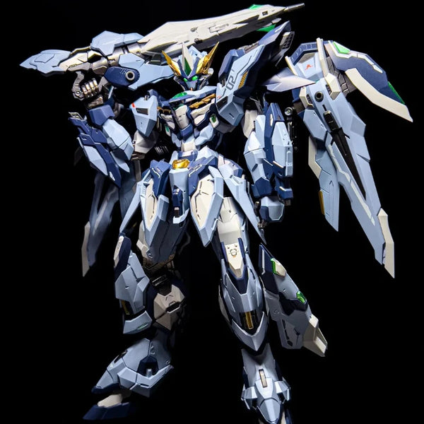 Bandai TianFa 1/100 Scale ABS Assembly Model Kit