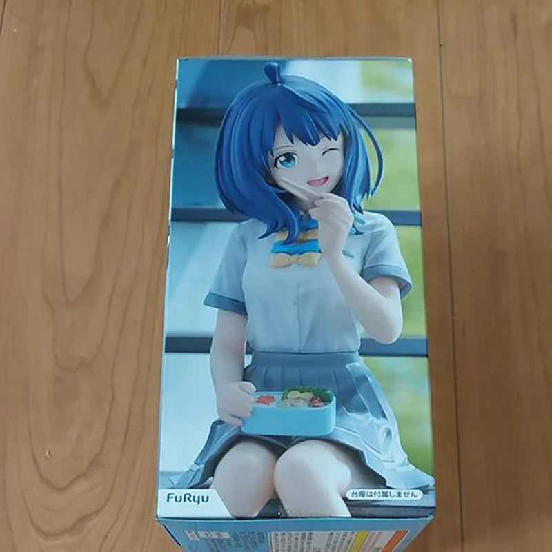 FuRyu Yanami Anna PVC Model 15CM Too Many Losing Heroines