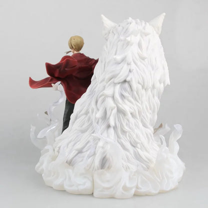 Natsume Book Of Friends Garage Kit Anime Peripherals Manual Static Figure Model Desktop Ornaments Room Decoration Surprise Gifts