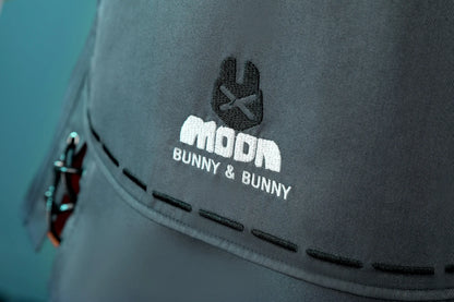 Zenless Zone Zero Zhao Cosplay Costume Dress Uniform Headwear Tail Earrings Rabbit Ear Halloween Party for Women Girls Role Play