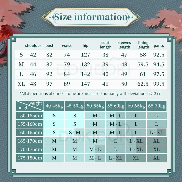 IN STOCK Dan Feng Cosplay Costume Game Honkai: Star Rail DokiDoki-SR Cosplay Imbibitor Lunae Dan Feng Men Dan Heng Halloween