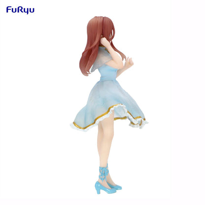 Bandai The Quintessential Quintuplets Nakano Ichika Nino Miku Yotsuba Itsuki 18CM PVC Figure