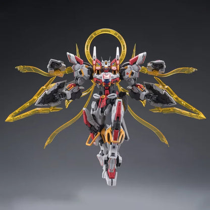 1：100 Twelve Divine Generals Baffarion Assembly Modelkit Special Edition Collector's Grade Children's Toys  Action Figures