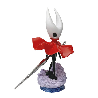 Popular Trendy Toy - Hollow Knight Hornet VC Articulated Figure, Stylish & Cute Decoration, Fan Collection, Holiday Gift