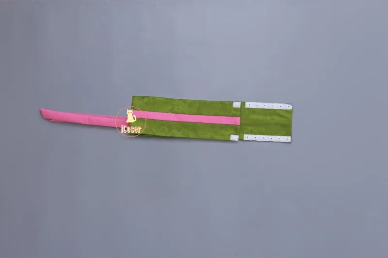 Anime The Apothecary Diaries Maomao Cosplay Costume Courtesan Outfit Dress Earrings Headwear Halloween Party Women Girls iCoser