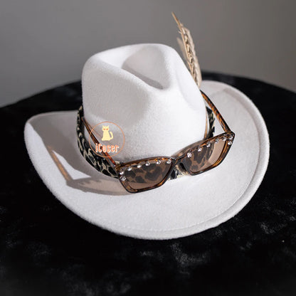 Identity V Prospector Cosplay Costume Wig Norton Campbell Uniform Hat Glasses Gambler in The Spotlight Halloween Women Men Props