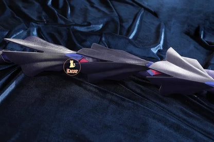 Genshin Impact Durin Cosplay Costume Wig Uniform Headwear Wings Festival Halloween Party for Women Men Girls Role Play Outfit