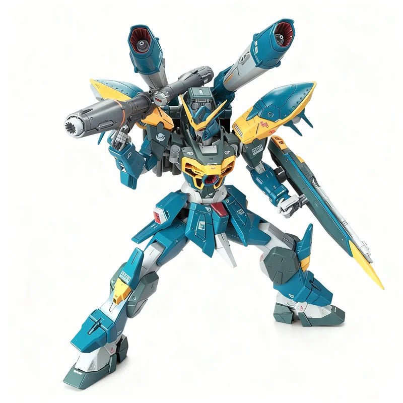 Bandai MH Model Calamity FM GAT-X131 MH-01 1/100 ABS Model Kit