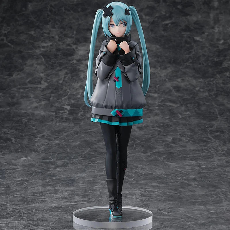 Bandai SEGA Project Sekai Hatsune Miku 20CM PVC Model