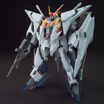 JUJIANG HG RX-105 XI RX-104FF Penelope 1/144 Scale Plastic Assembly Model Action Figure Toy for Hobbyists Collection