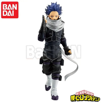In Stock Original Bandai Ichiban Kuji My Hero Academia Stand Up Again Series Hitoshi Shinso Neito Monoma Shota Aizawa Figures