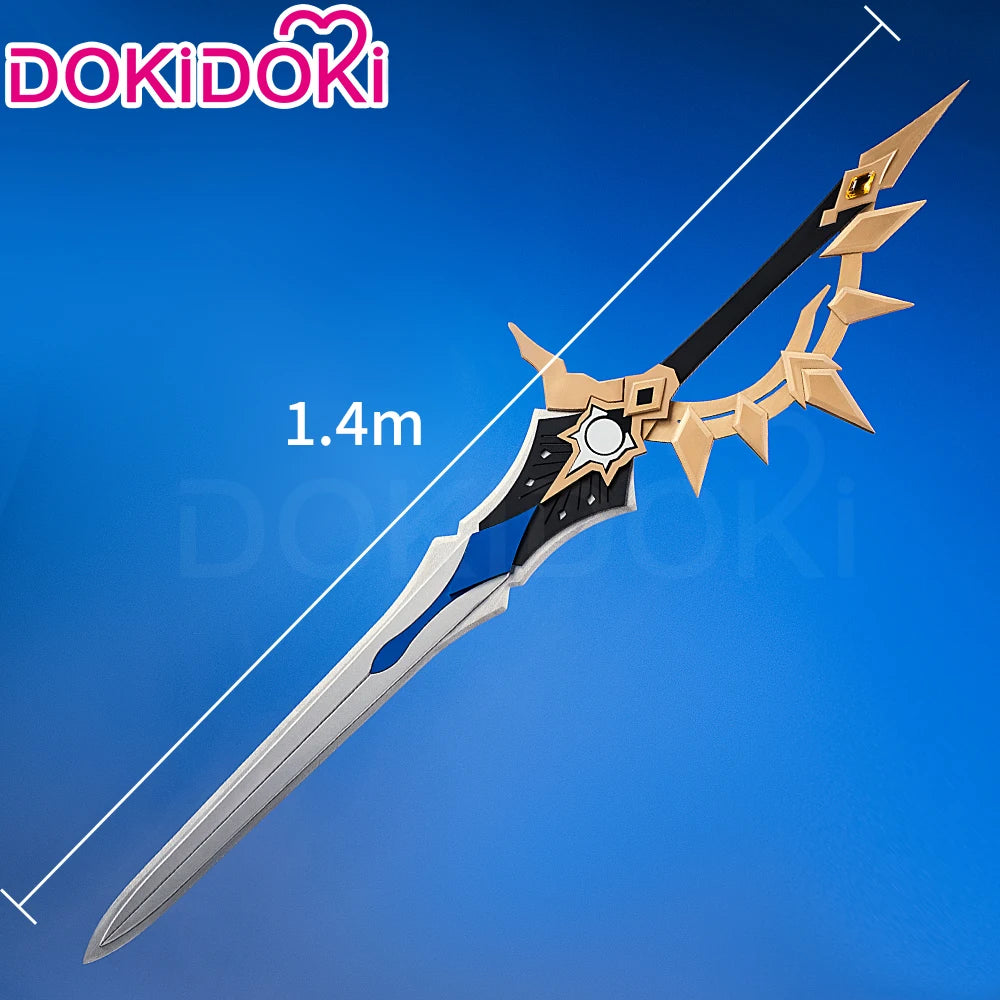 IN STOCK Dan Heng Stelle Caelus Robin Firefly Cerydra Phainon Cosplay Props Game Honkai: Star Rail Cosplay DokiDoki Props