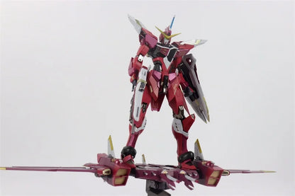 DABAN Justice ZGMF-X09A 1/100 ABS Assembly Model Kit