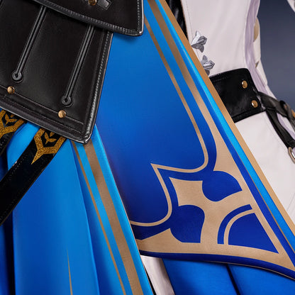 Honkai Star Rail Phainon Cosplay Costume Wig Uniform Amphoreus The Eternal Land Halloween Party for Women Men Carnival Cos Props