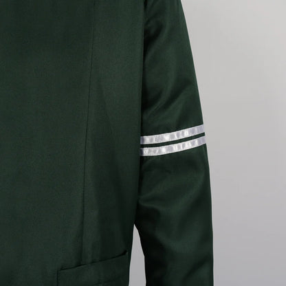 Anime WIND BREAKER Ren Kaji Cosplay Costume Wig Jacket School Uniform Hoodies Bofurin Halloween Party for Women Men Carnival Cos