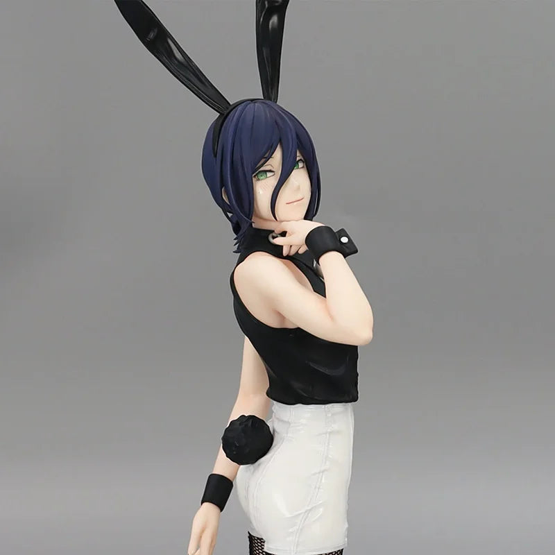 FuRyu Chainsaw Man Reze Bunny Girl Ver 27CM PVC Model - REZE