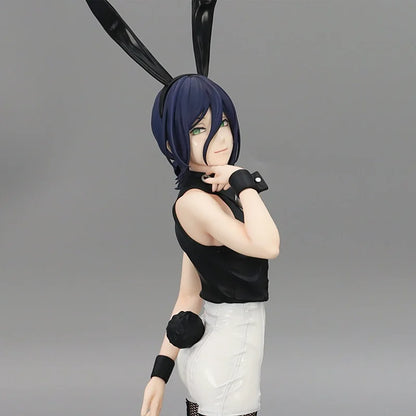 FuRyu Chainsaw Man Reze Bunny Girl Ver 27CM PVC Model - REZE