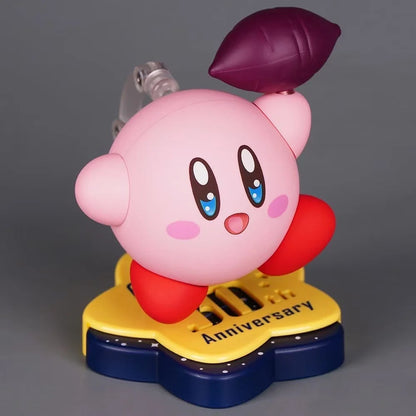 2025 New Kirby 1883 Anime Figure 30th Anniversary Edition Action Figure Model Toys For Boys Girls Xmas For Kids Gift