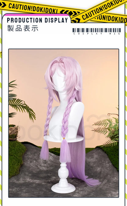 IN STOCK Citlali Cosplay Luminous Costume Game Genshin Impact【S-3XL】DokiDoki-SR Natlan Citlali Wig Plus Size