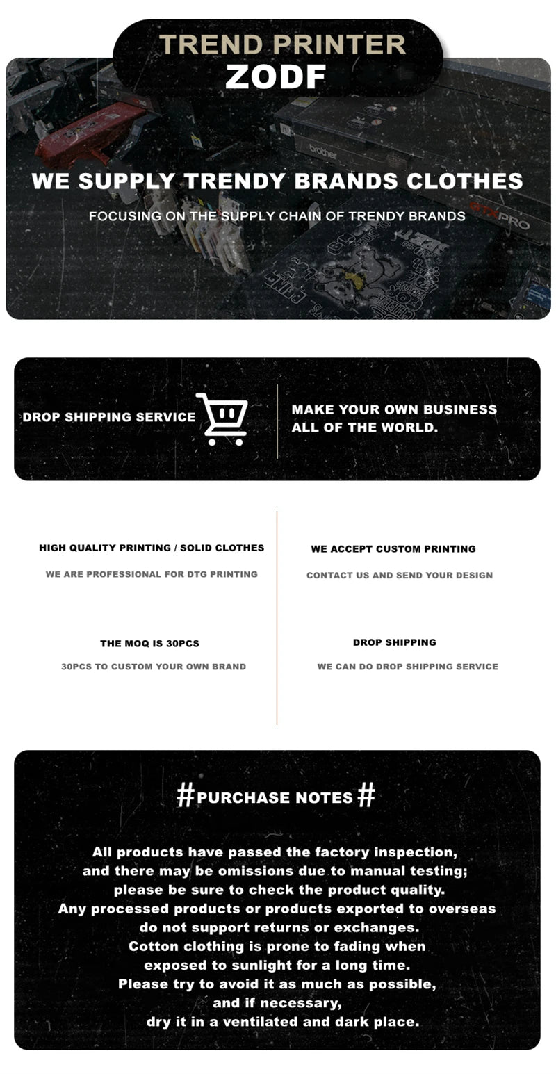 ZODF Women 2025 Summer 255gsm Cotton T-Shirts Hotsweet Girls Casual Solid Comfortable Sport T Shirt Brand Tops HY0978