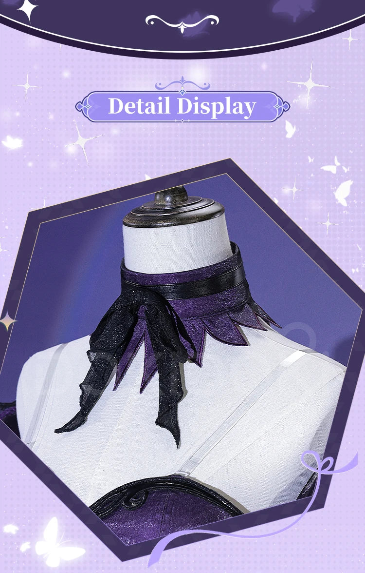 Kaname Madoka Homura Akemi Cosplay Costume Anime DokiDoki-SR Women Cute Pink Black Dress Halloween Madoka Cosplay