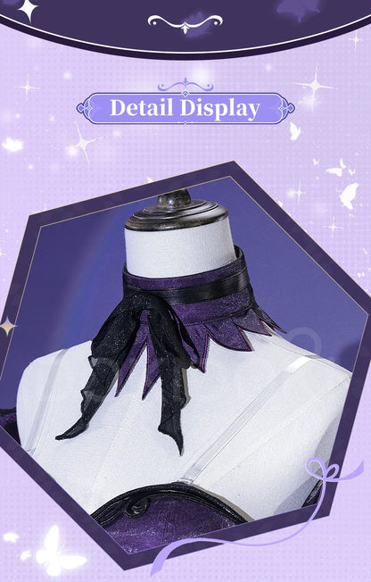 Kaname Madoka Homura Akemi Cosplay Costume Anime DokiDoki-SR Women Cute Pink Black Dress Halloween Madoka Cosplay