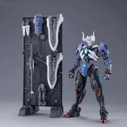Zero Limitless Series Lone Shadow 1/10 Scale ABS Model Kit