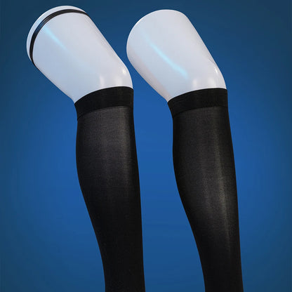 Wuthering Waves Chisa Cosplay Costume Wig Jacket Uniform Headwear Tattoo Sticker Socks Halloween Party for Women Girls Accessory