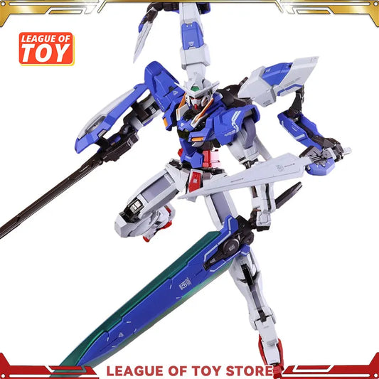 Bandai WG Model Decise Exia 1/100 Scale ABS Model Kit