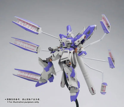 Bandai Hi-ν Gundam Ver.MR RX-93-ν2 Model Kit 1/144 ABS
