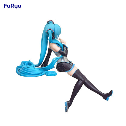 Bandai Hatsune Miku Granada Ver 14CM PVC Model