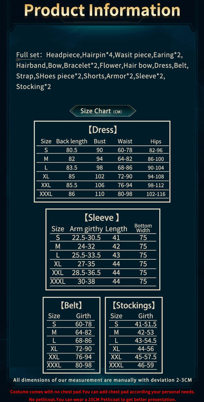 LAST BATCH UWOWO Lux Cosplay Game Prestige Spirit Blossom Lux Cosplay Costume Halloween Costume