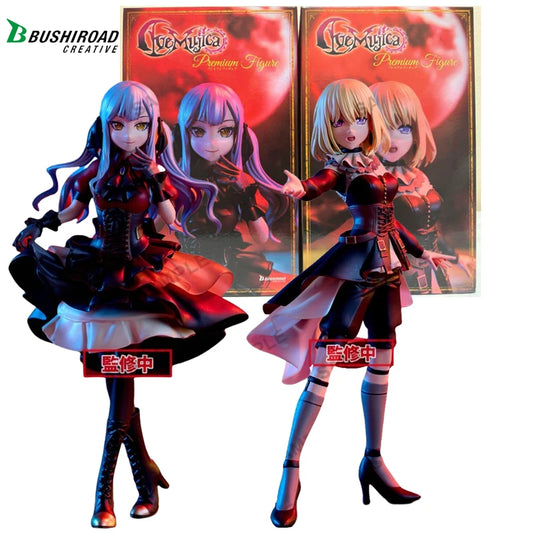 Bushiroad BanG Dream Misumi Hatsune Sakiko 18CM PVC Model
