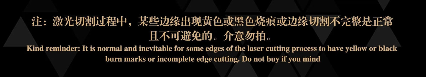 iCoser Yixuan Cosplay Costume Wig Zenless Zone Zero Uniform Headwear Yunkui Summit Halloween Party for Women Girls Festival Prop