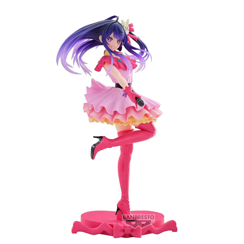 Banpresto Oshi No Ko Hoshino Ai Model PVC Figure