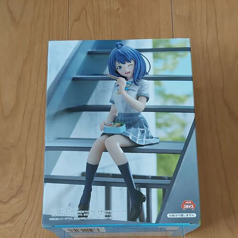 FuRyu Yanami Anna PVC Model 15CM Too Many Losing Heroines