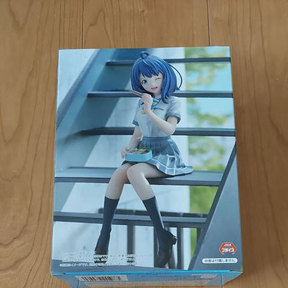 FuRyu Yanami Anna PVC Model 15CM Too Many Losing Heroines