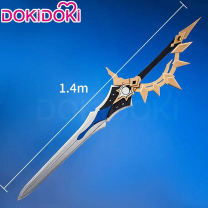 IN STOCK Dan Heng Stelle Caelus Robin Firefly Cerydra Phainon Cosplay Props Game Honkai: Star Rail Cosplay DokiDoki Props