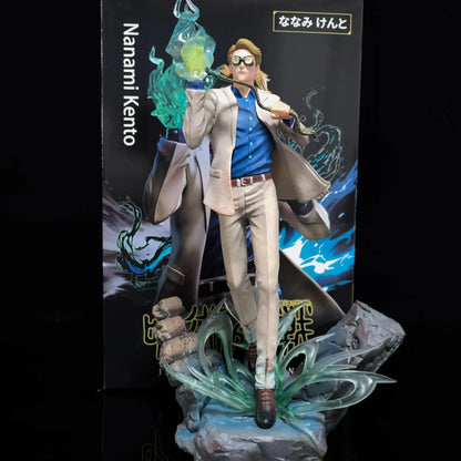 Jujutsu Kaisen Nanami Kento 28cm PVC Model Figure